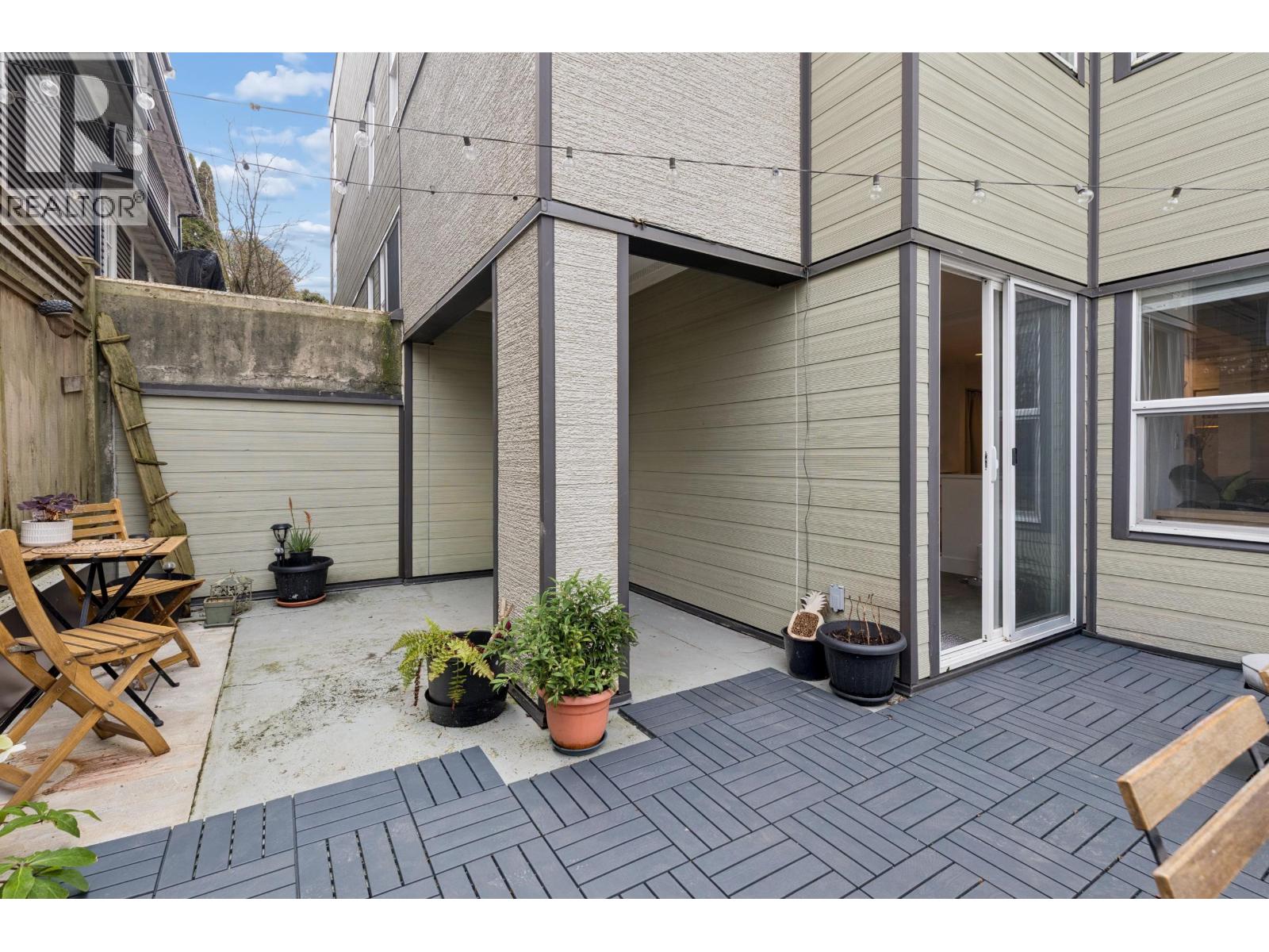 105 507 E 6th Avenue, Vancouver, British Columbia  V5T 1K9 - Photo 31 - R3090516