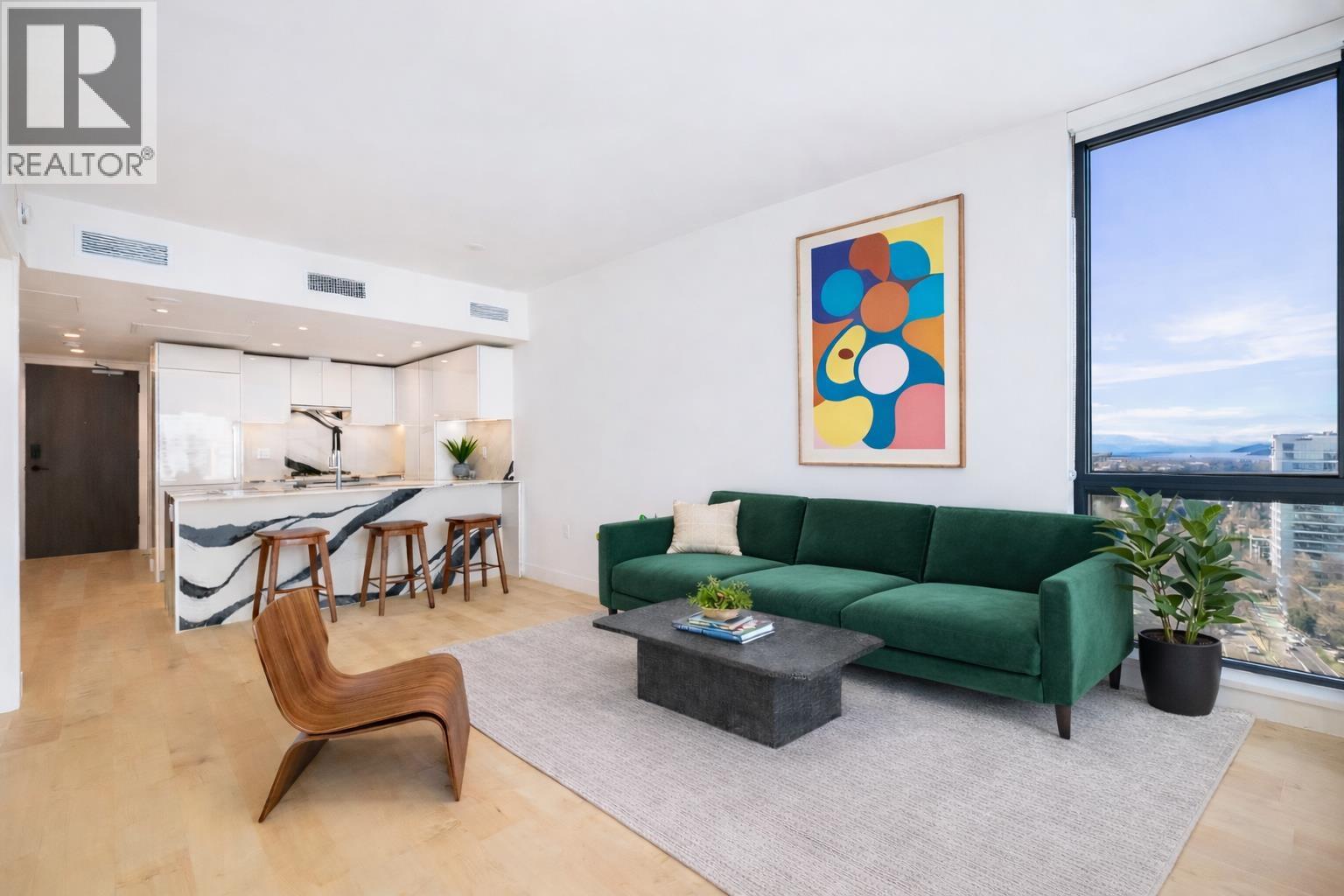 1307 135 E 13th Street, North Vancouver, British Columbia  V7L 0J8 - Photo 5 - R3096505