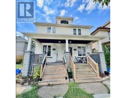 881 - 883 MARION AVENUE, Windsor, Ontario