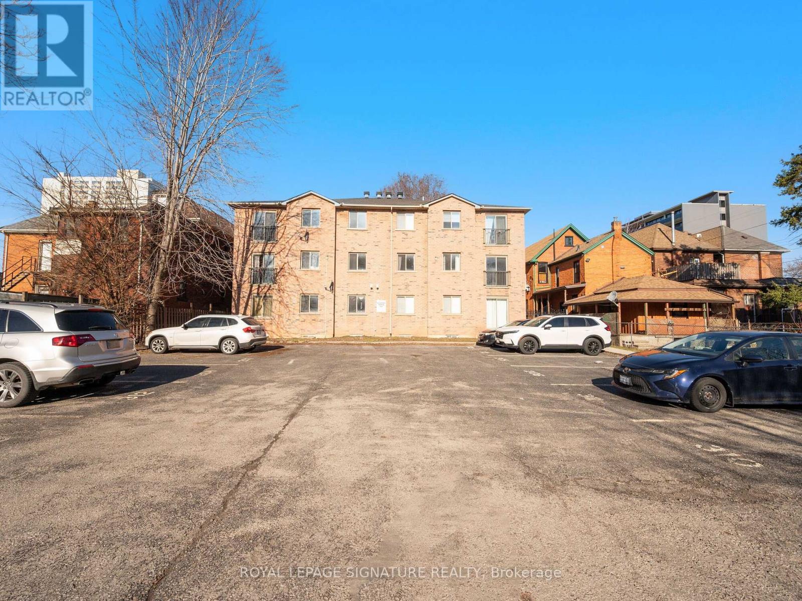 312 - 28 Victoria Avenue N, Hamilton, Ontario  L8L 5E1 - Photo 37 - X12863220