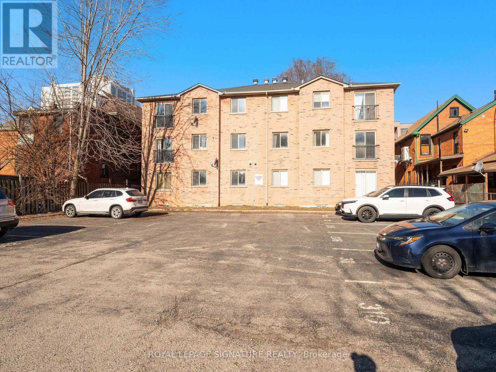 312 - 28 Victoria Avenue N, Hamilton, Ontario  L8L 5E1 - Photo 38 - X12863220