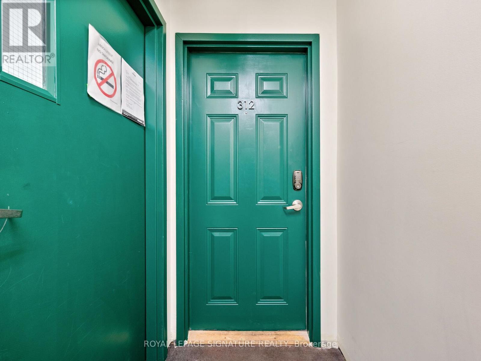 312 - 28 Victoria Avenue N, Hamilton, Ontario  L8L 5E1 - Photo 5 - X12863220