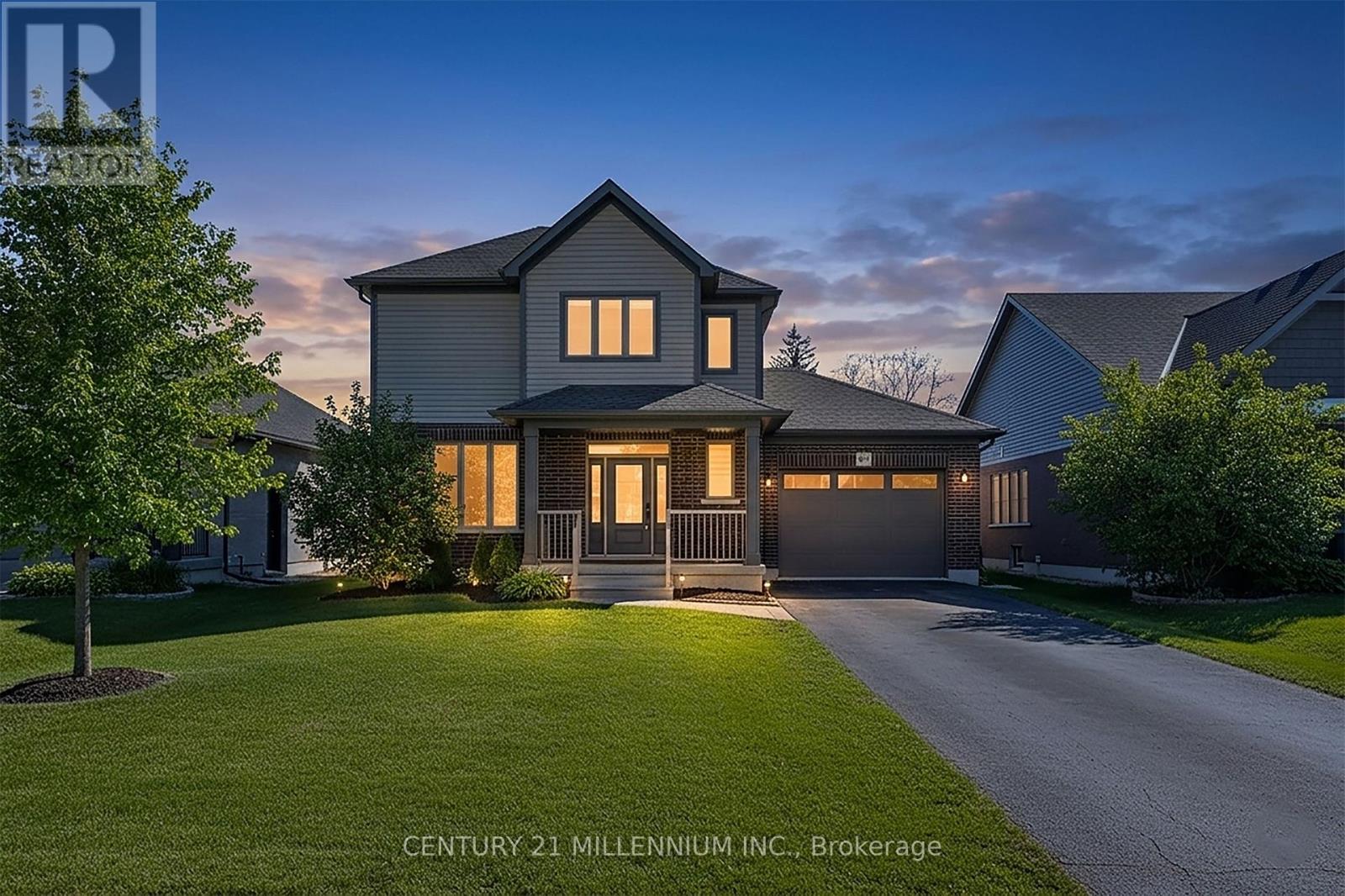 119 EMERSON WAY, West Grey, Ontario