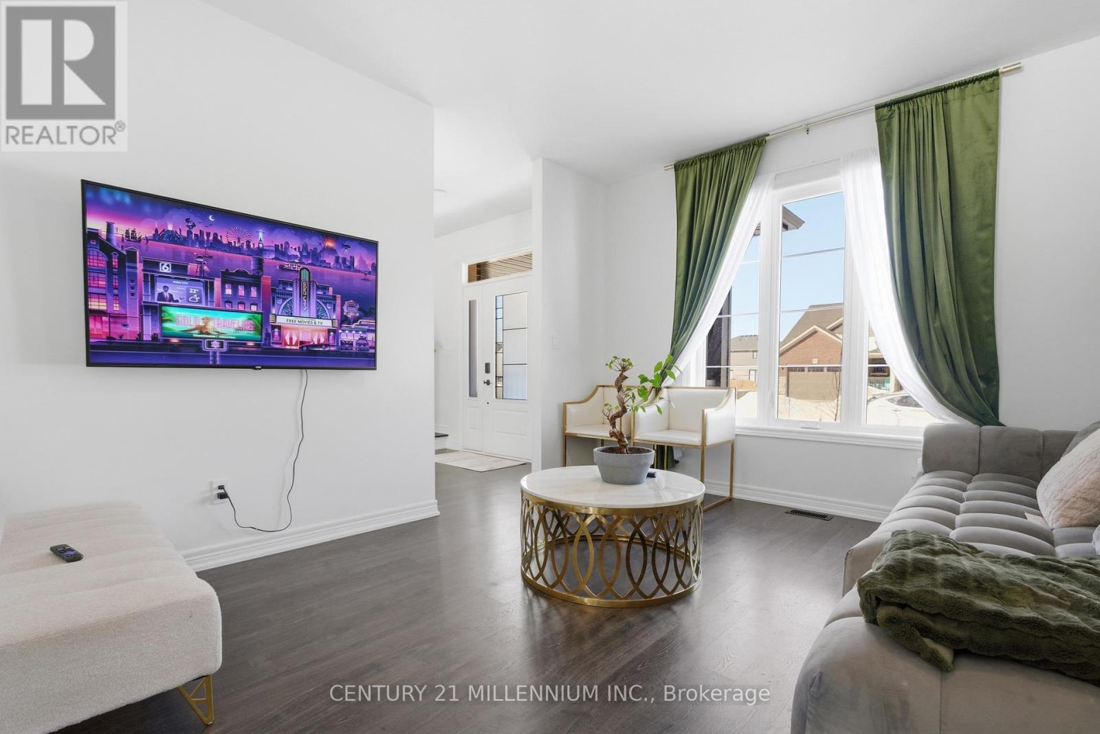 119 Emerson Way, West Grey, Ontario  N0G 1R0 - Photo 14 - X12863242