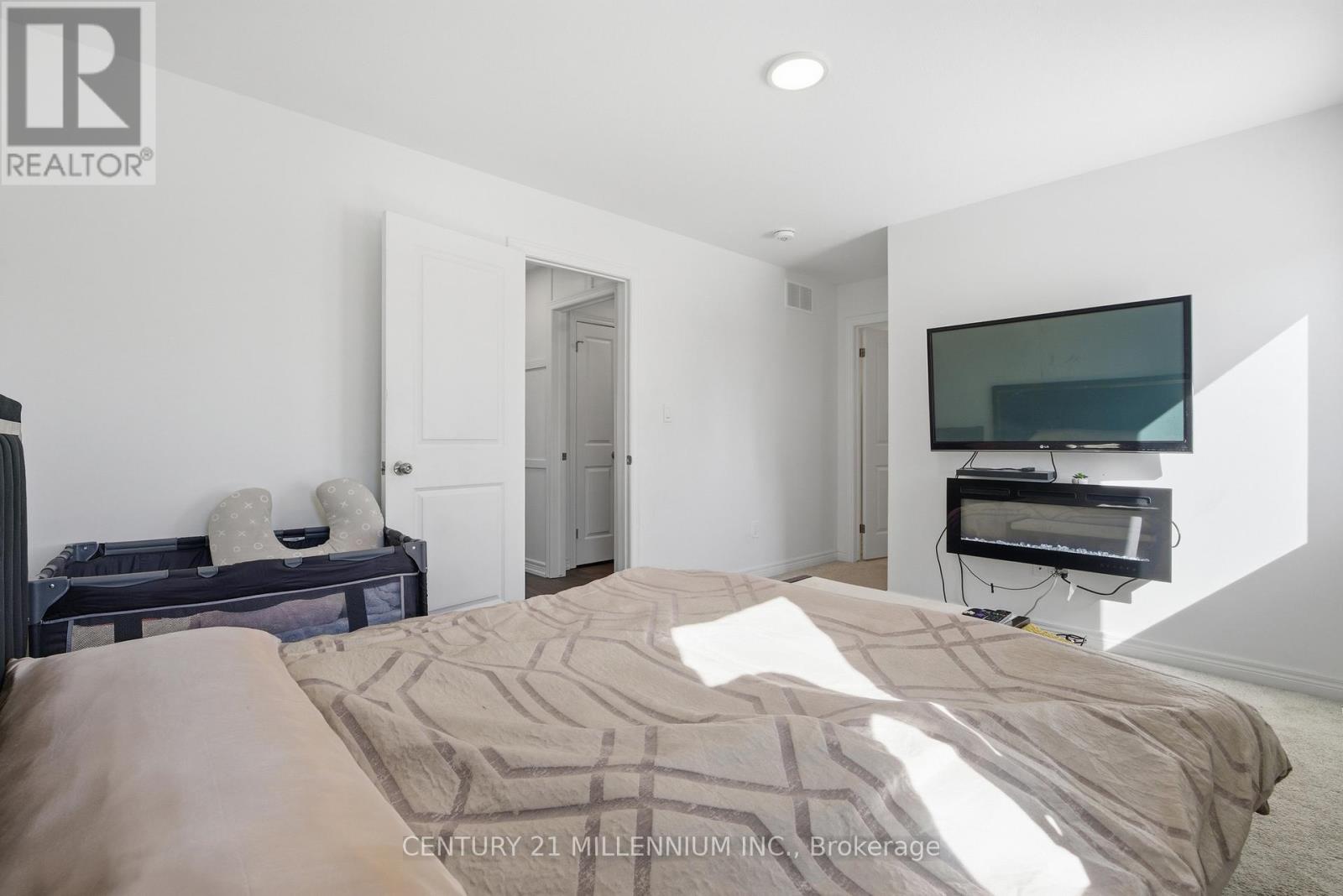 119 Emerson Way, West Grey, Ontario  N0G 1R0 - Photo 24 - X12863242