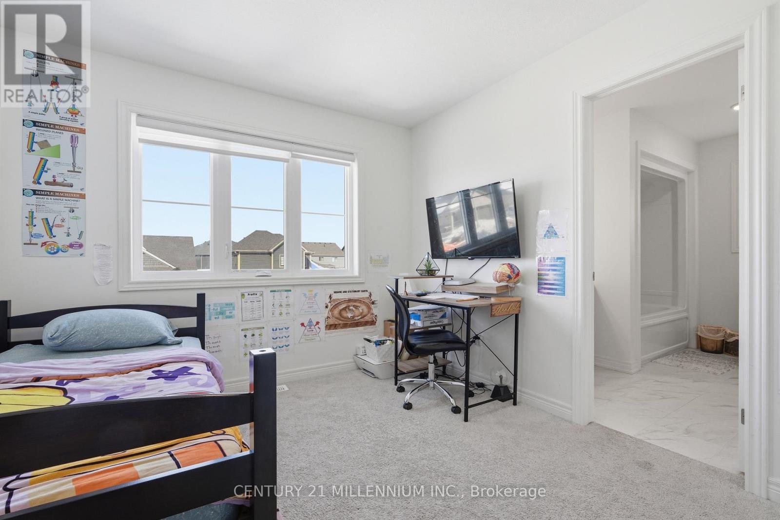 119 Emerson Way, West Grey, Ontario  N0G 1R0 - Photo 30 - X12863242