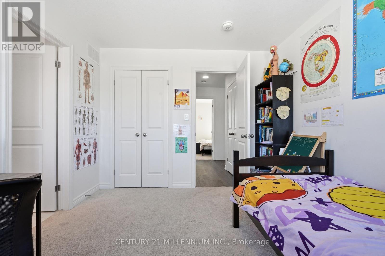 119 Emerson Way, West Grey, Ontario  N0G 1R0 - Photo 31 - X12863242