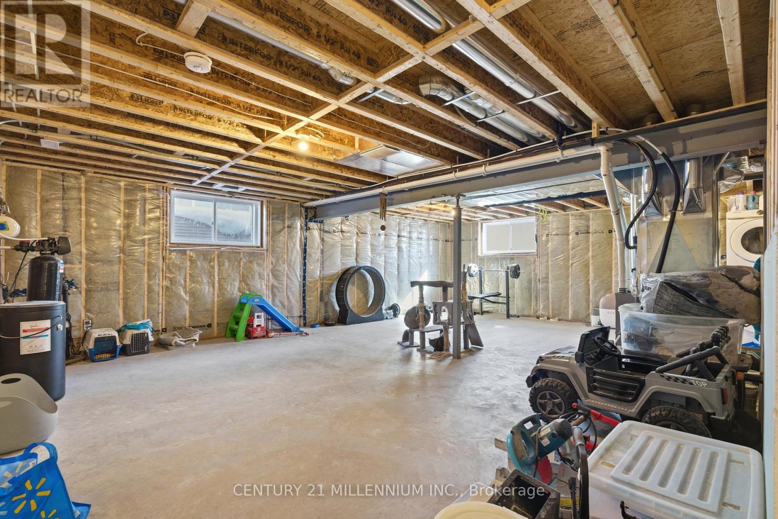 119 Emerson Way, West Grey, Ontario  N0G 1R0 - Photo 32 - X12863242