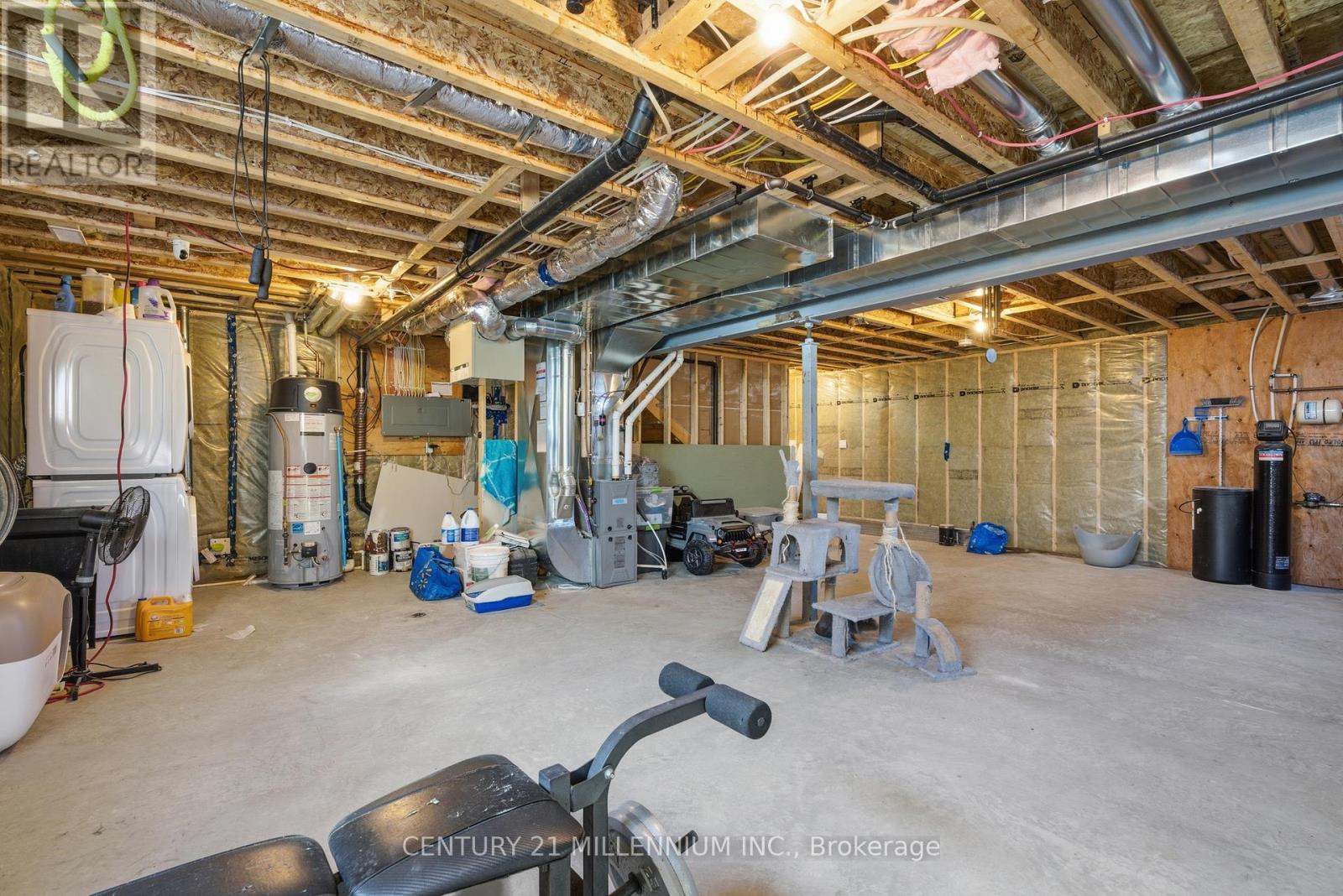 119 Emerson Way, West Grey, Ontario  N0G 1R0 - Photo 33 - X12863242