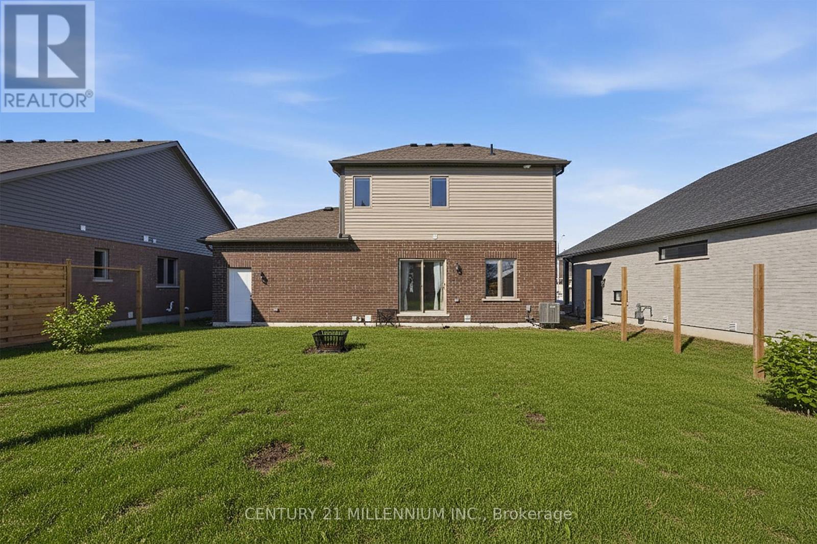 119 Emerson Way, West Grey, Ontario  N0G 1R0 - Photo 34 - X12863242