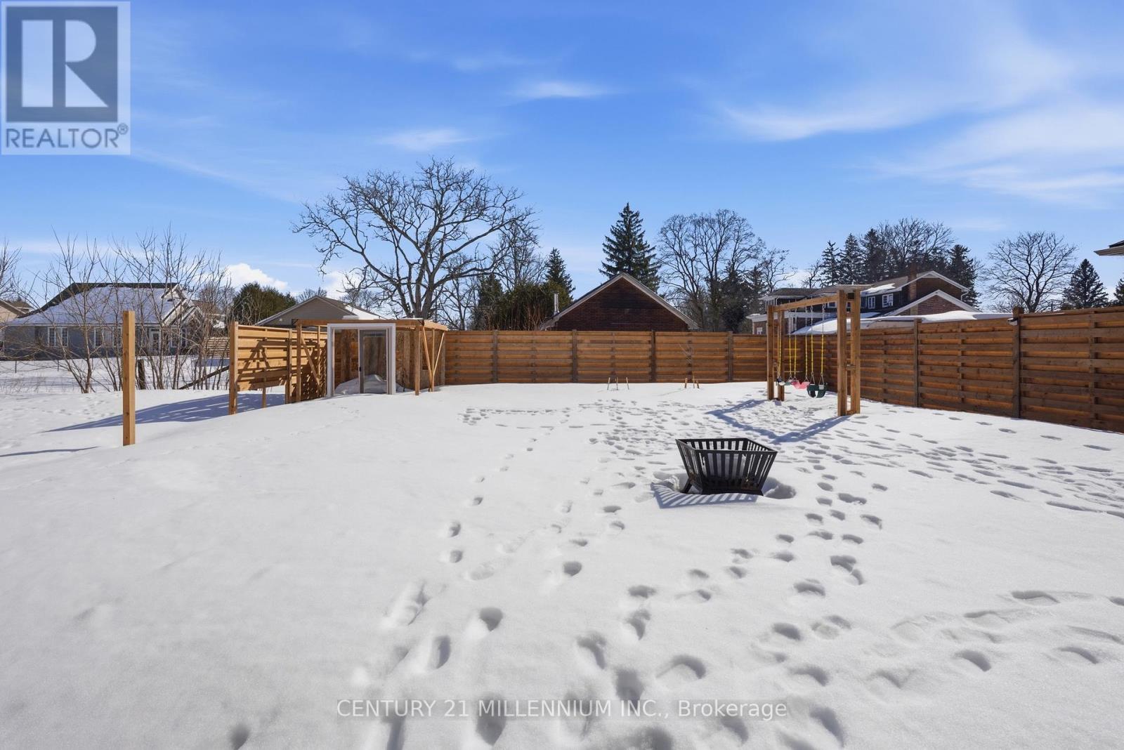 119 Emerson Way, West Grey, Ontario  N0G 1R0 - Photo 38 - X12863242