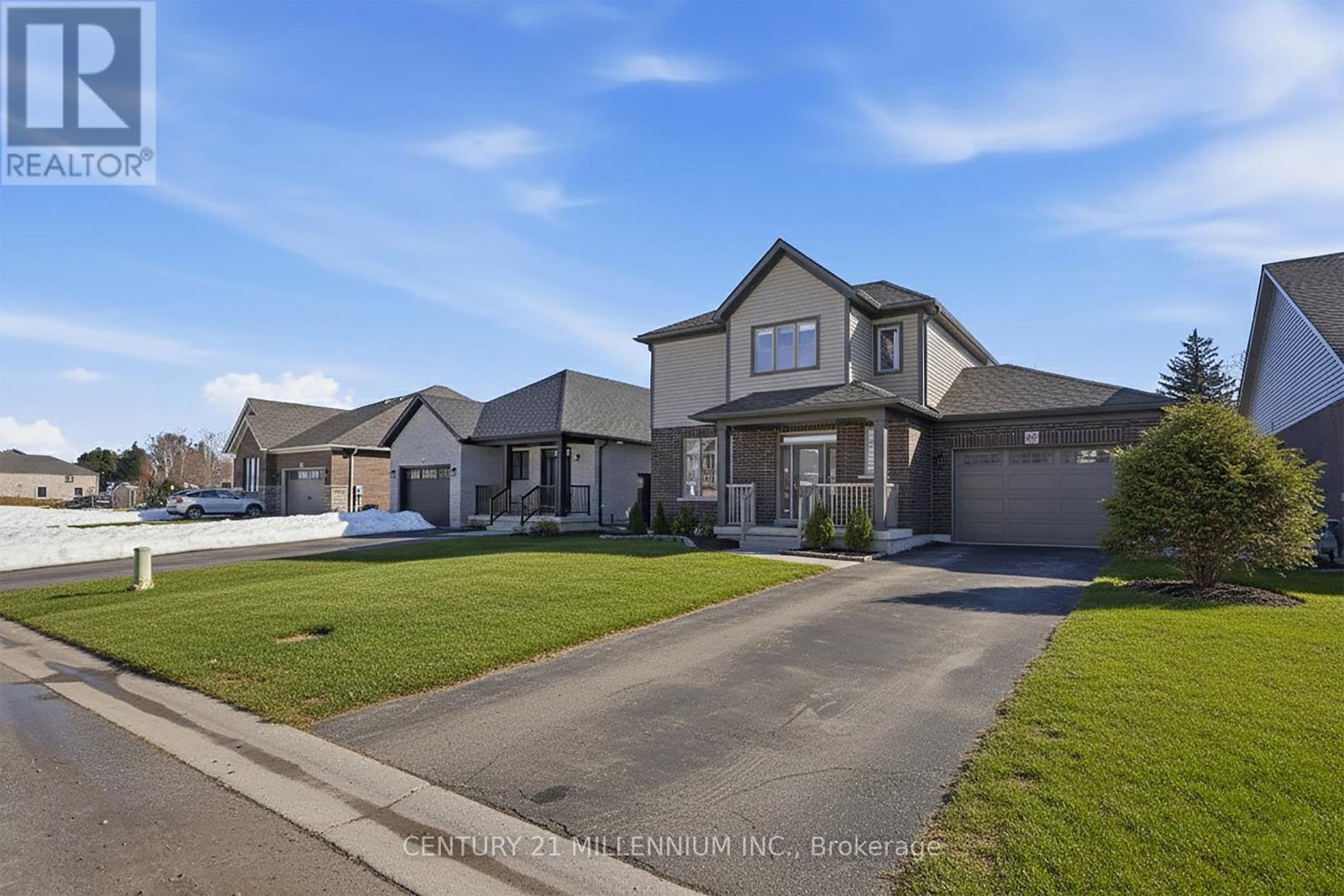 119 Emerson Way, West Grey, Ontario  N0G 1R0 - Photo 4 - X12863242