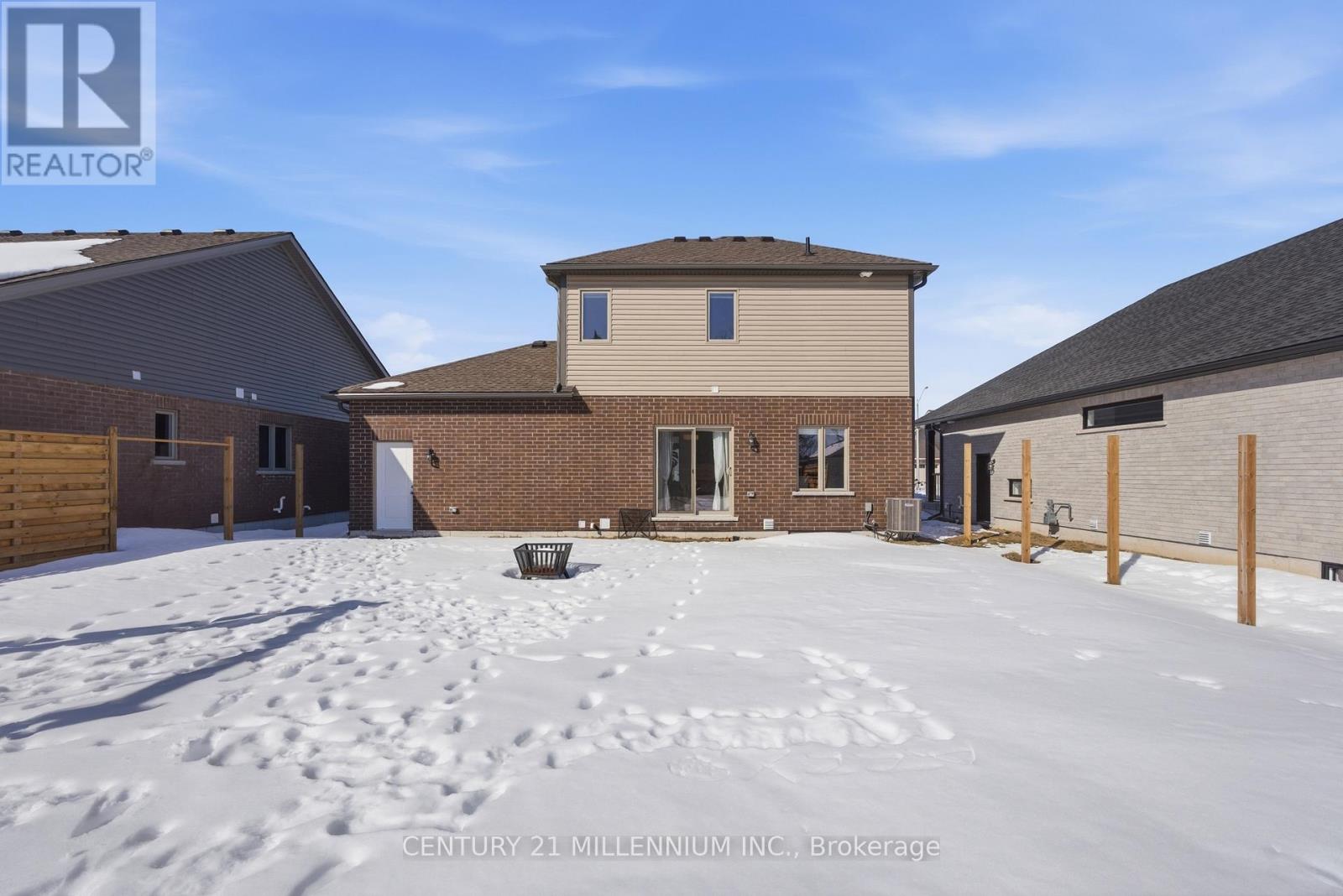 119 Emerson Way, West Grey, Ontario  N0G 1R0 - Photo 40 - X12863242