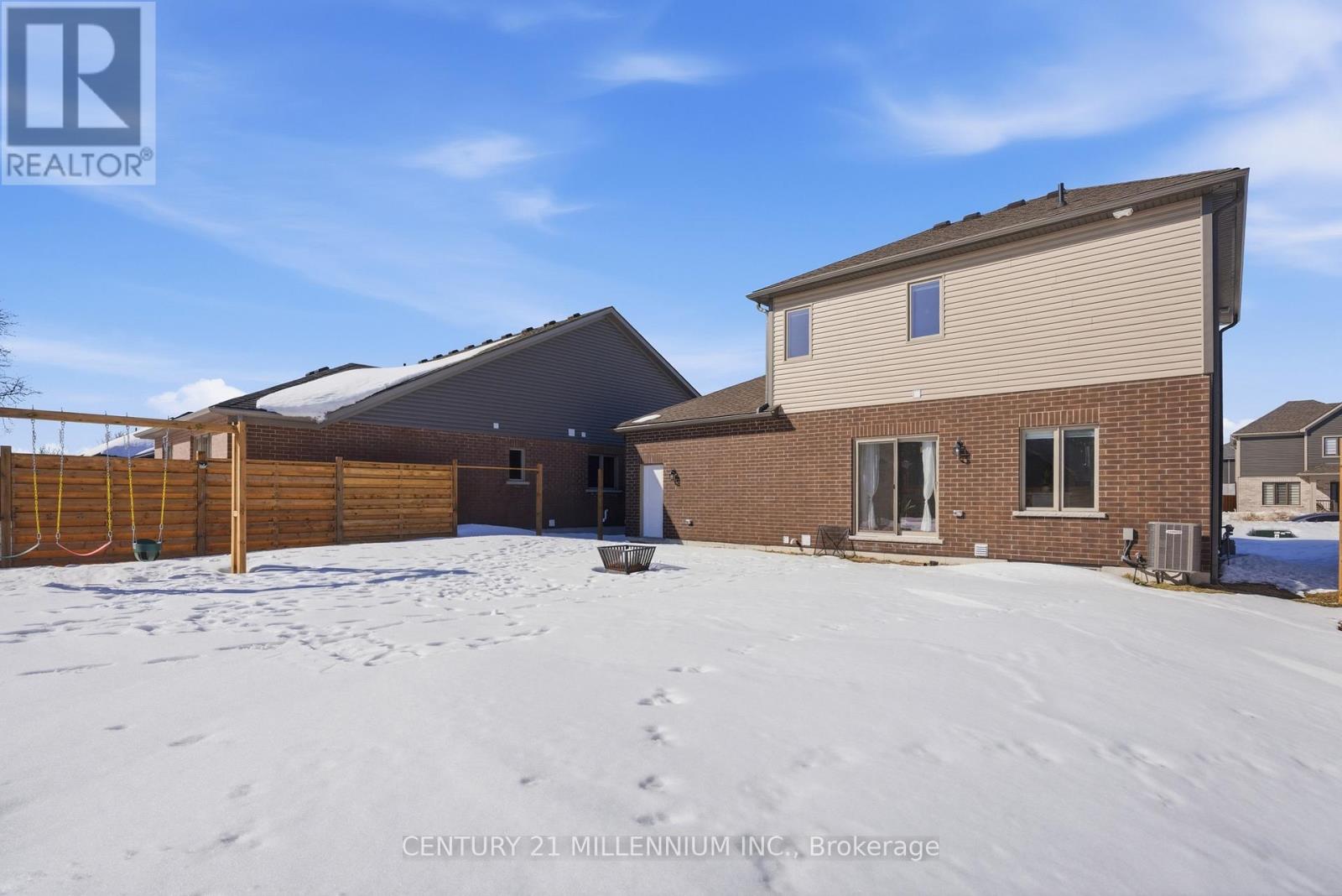 119 Emerson Way, West Grey, Ontario  N0G 1R0 - Photo 41 - X12863242