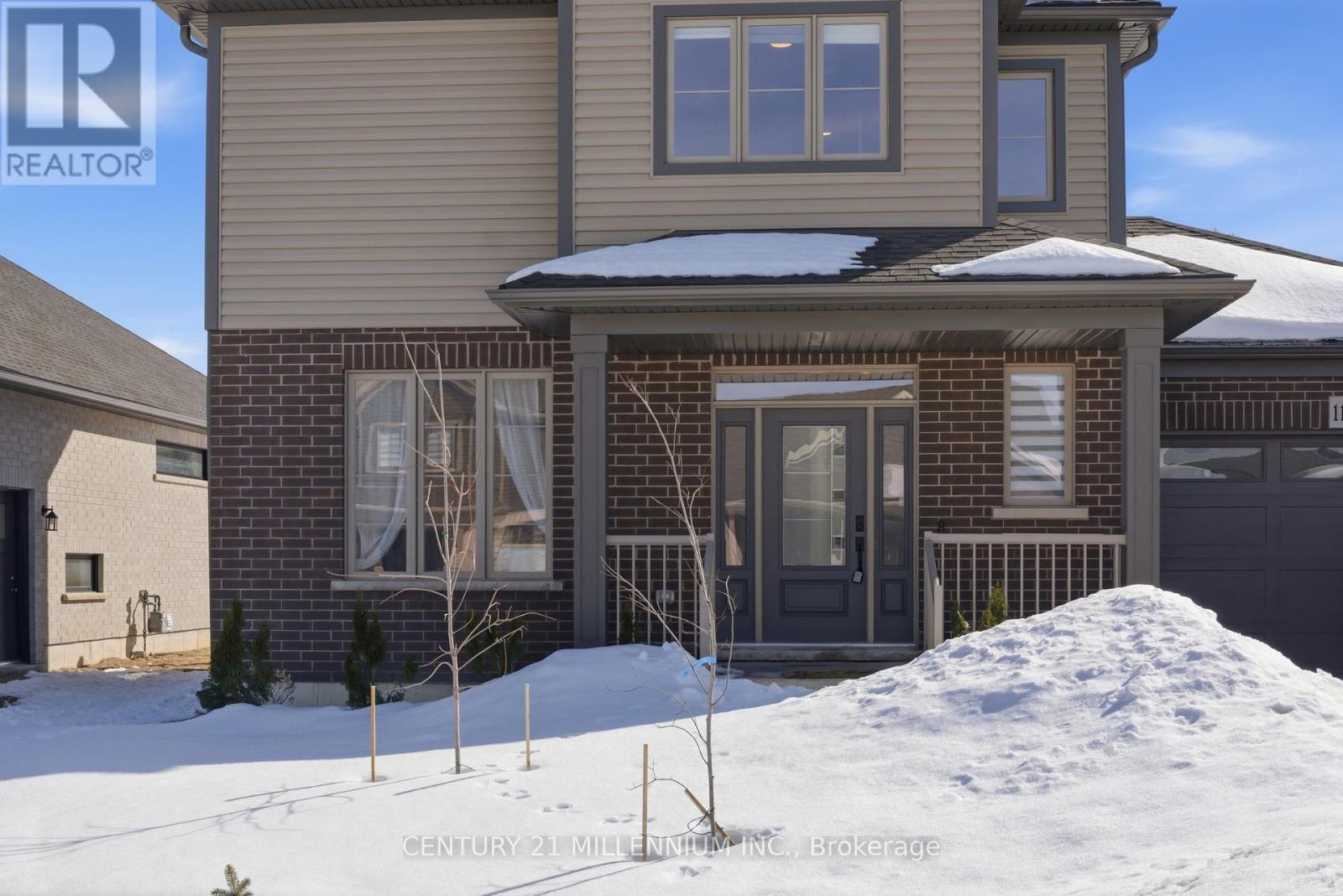 119 Emerson Way, West Grey, Ontario  N0G 1R0 - Photo 45 - X12863242