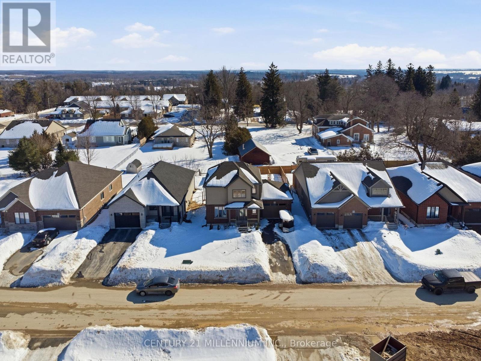 119 Emerson Way, West Grey, Ontario  N0G 1R0 - Photo 47 - X12863242