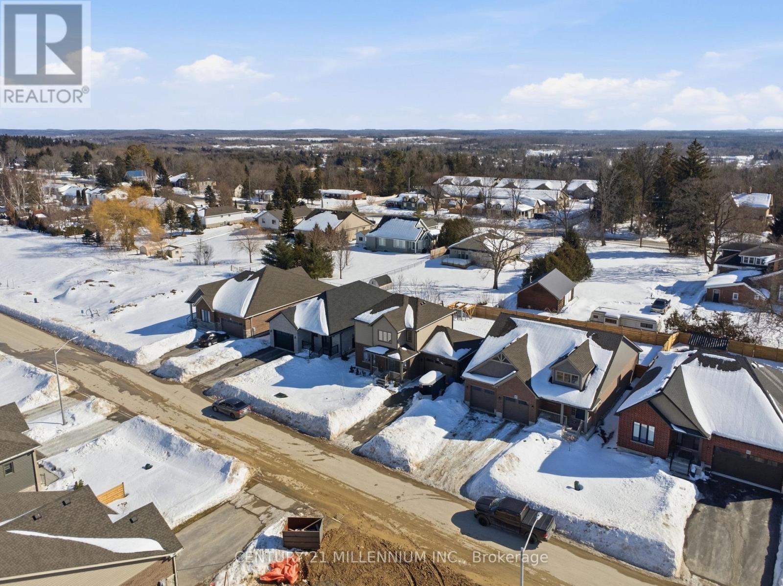 119 Emerson Way, West Grey, Ontario  N0G 1R0 - Photo 48 - X12863242