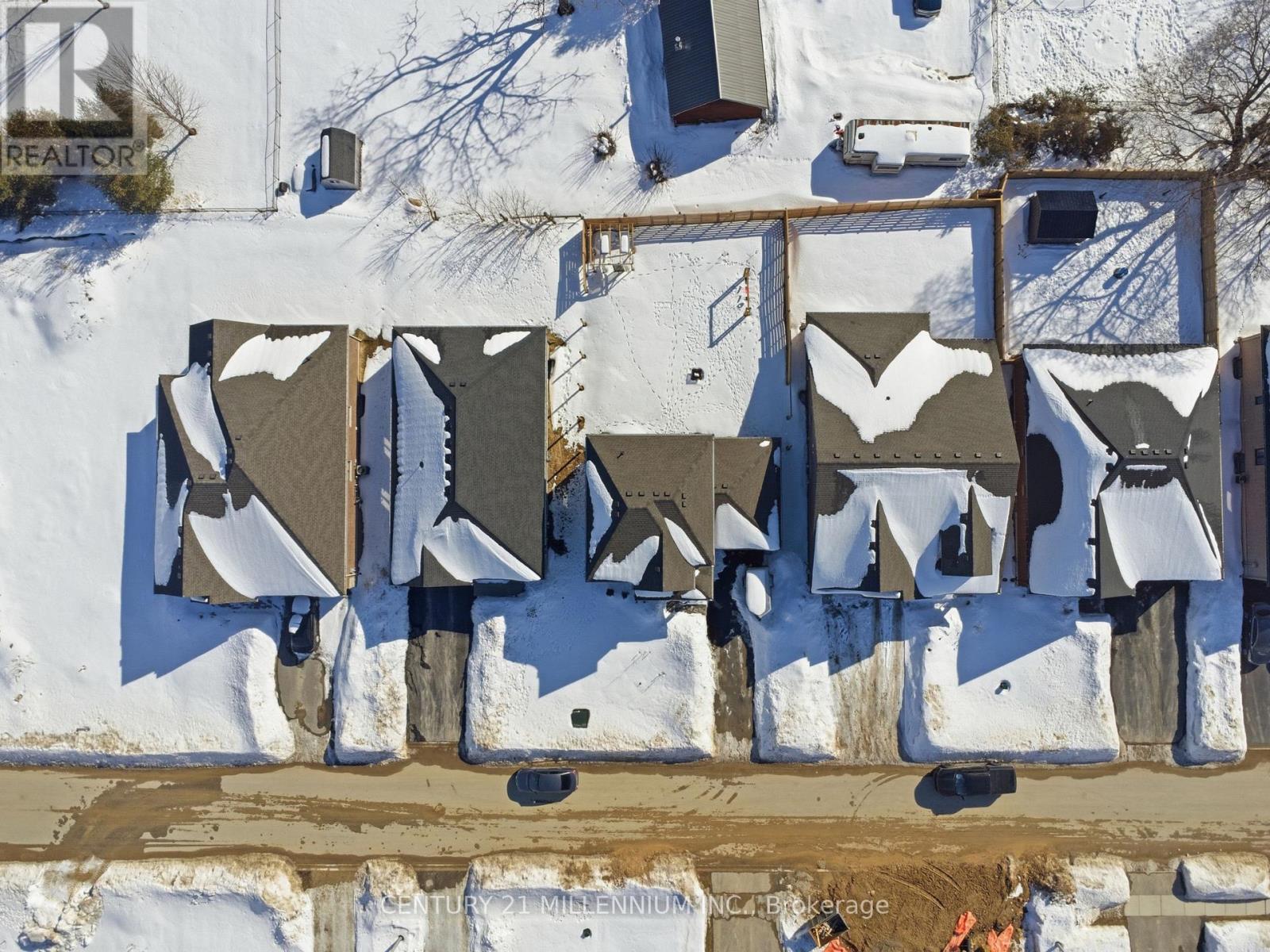 119 Emerson Way, West Grey, Ontario  N0G 1R0 - Photo 49 - X12863242