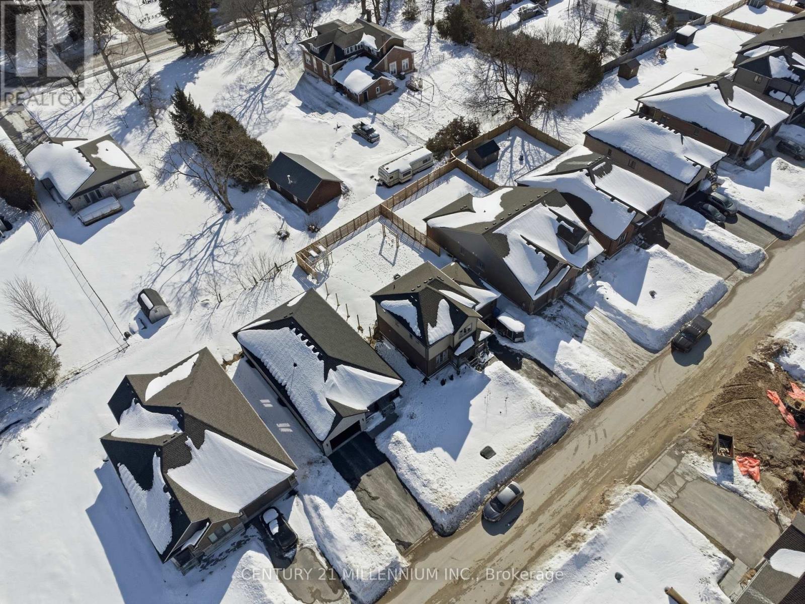 119 Emerson Way, West Grey, Ontario  N0G 1R0 - Photo 50 - X12863242