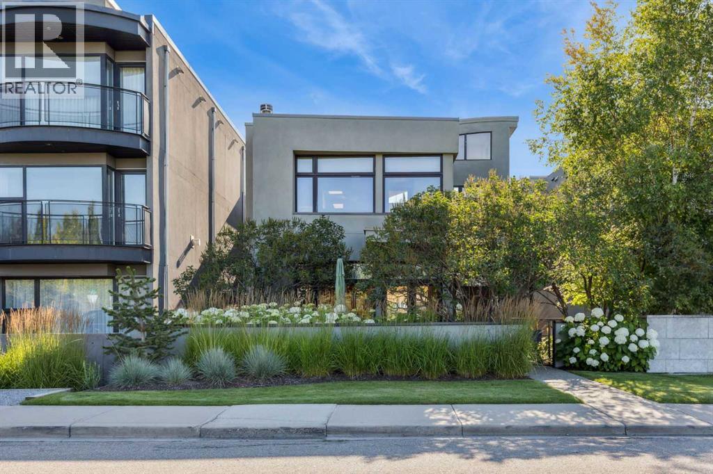 3834 1A Street SW, Calgary, Alberta