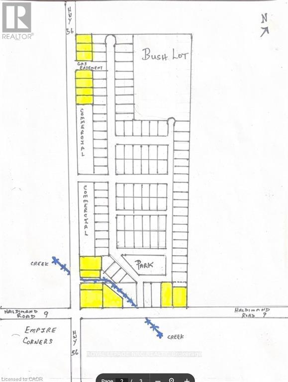 PT S1/2 LT 12 CON 4 56 HIGHWAY, Haldimand, Ontario