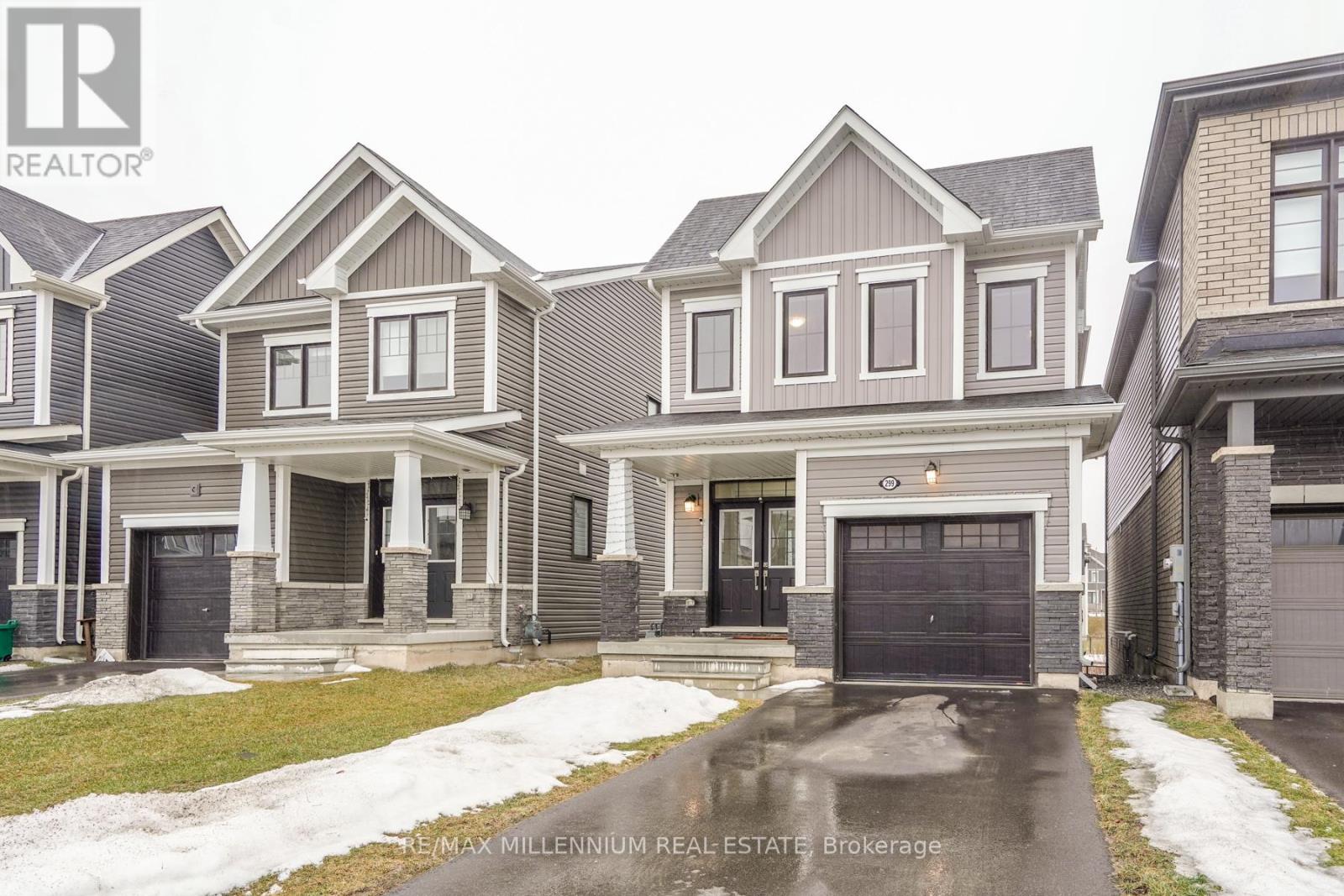 299 VANILLA TRAIL, Thorold, Ontario