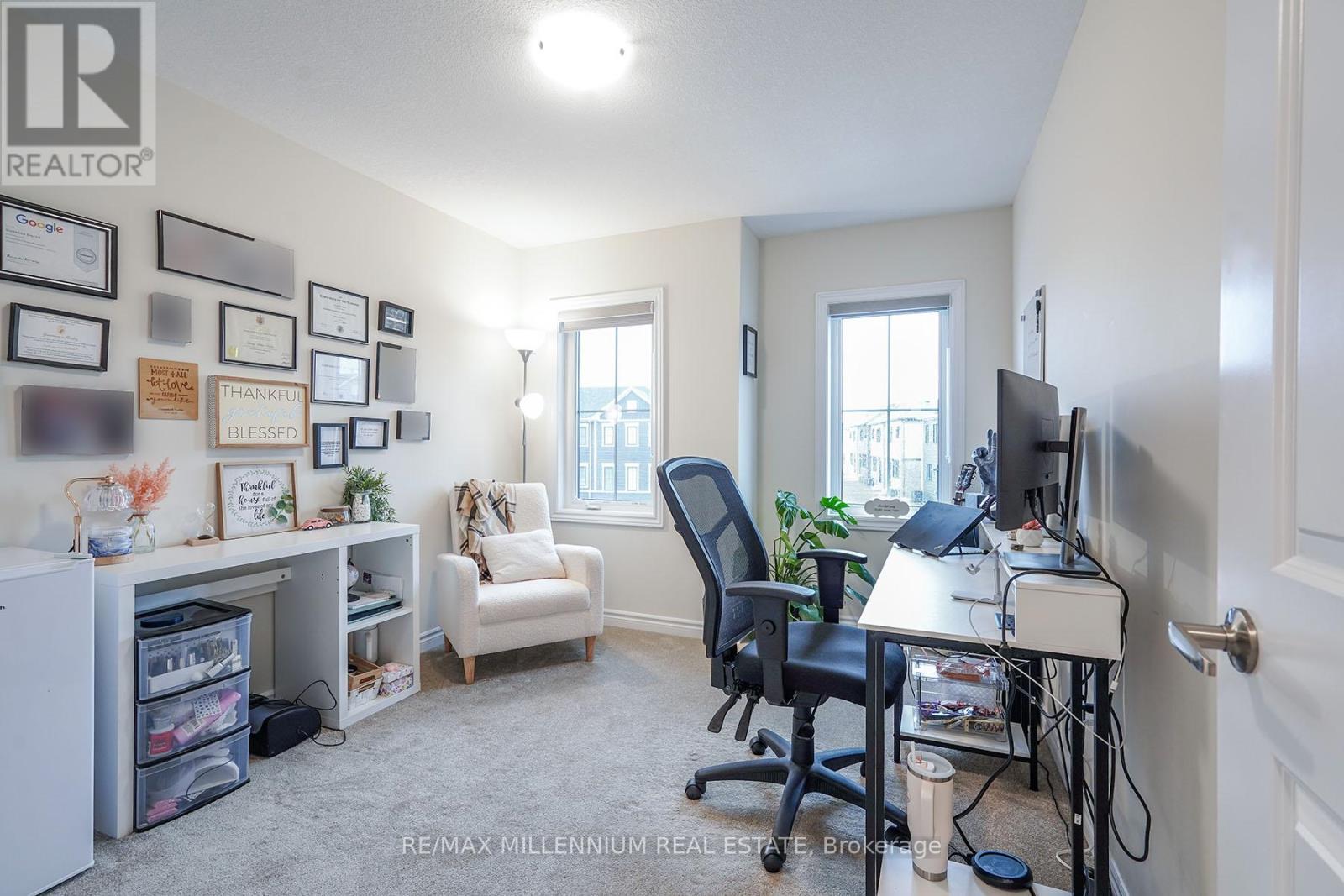 299 Vanilla Trail, Thorold, Ontario  L2V 0K8 - Photo 25 - X12863342