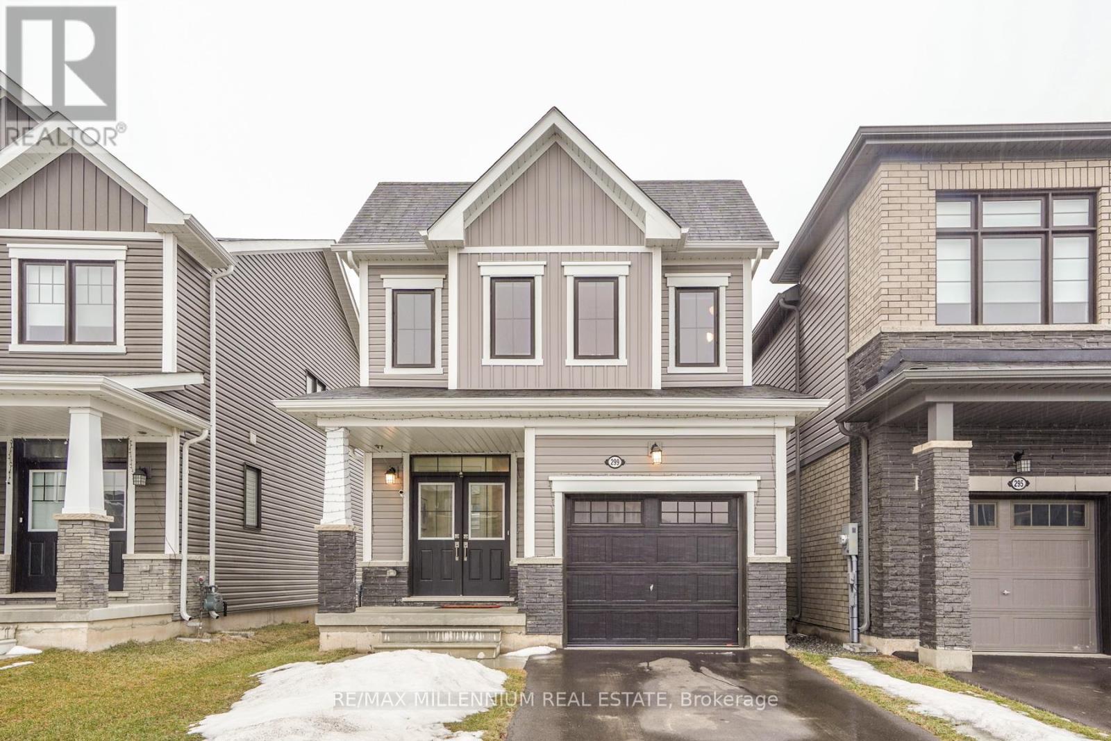 299 Vanilla Trail, Thorold, Ontario  L2V 0K8 - Photo 3 - X12863342