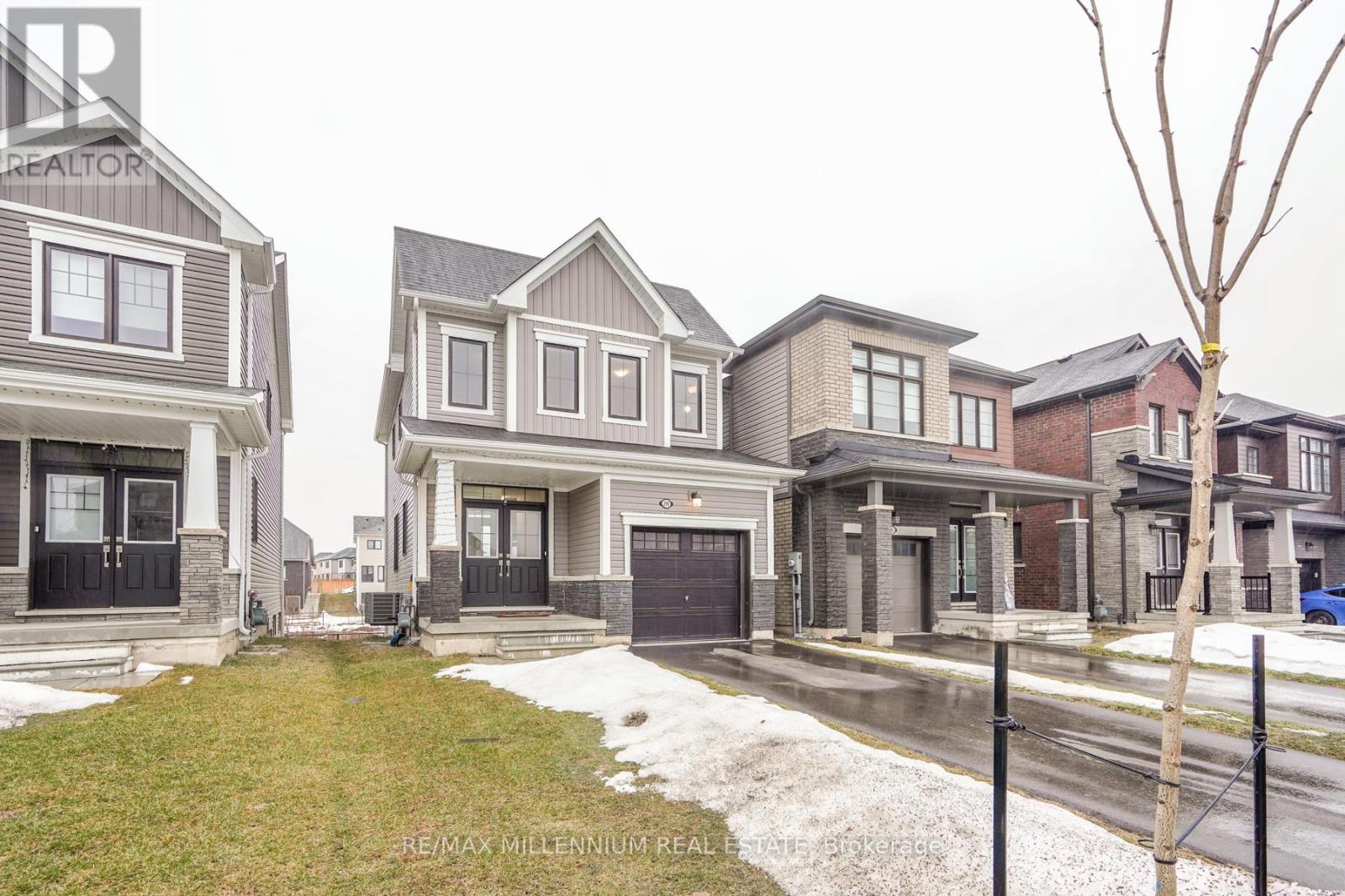 299 Vanilla Trail, Thorold, Ontario  L2V 0K8 - Photo 36 - X12863342