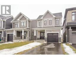 299 VANILLA TRAIL, Thorold, Ontario