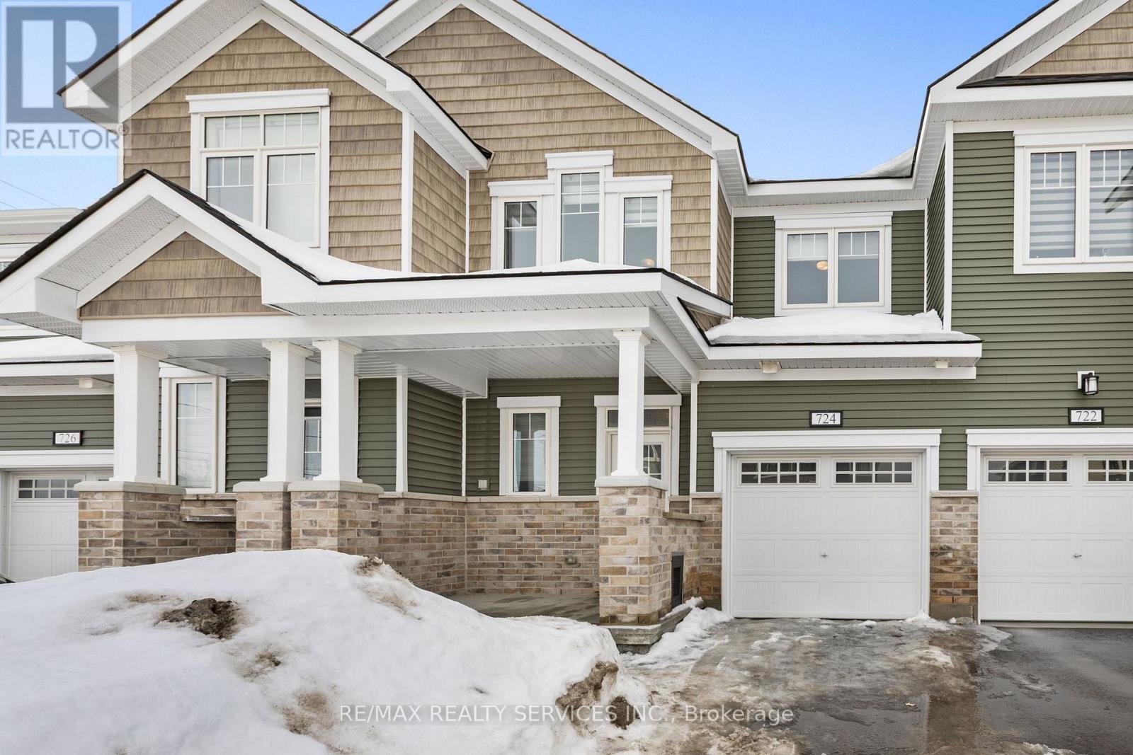 724 Rouncey Road, Ottawa, Ontario  K2S 1B6 - Photo 3 - X12863352