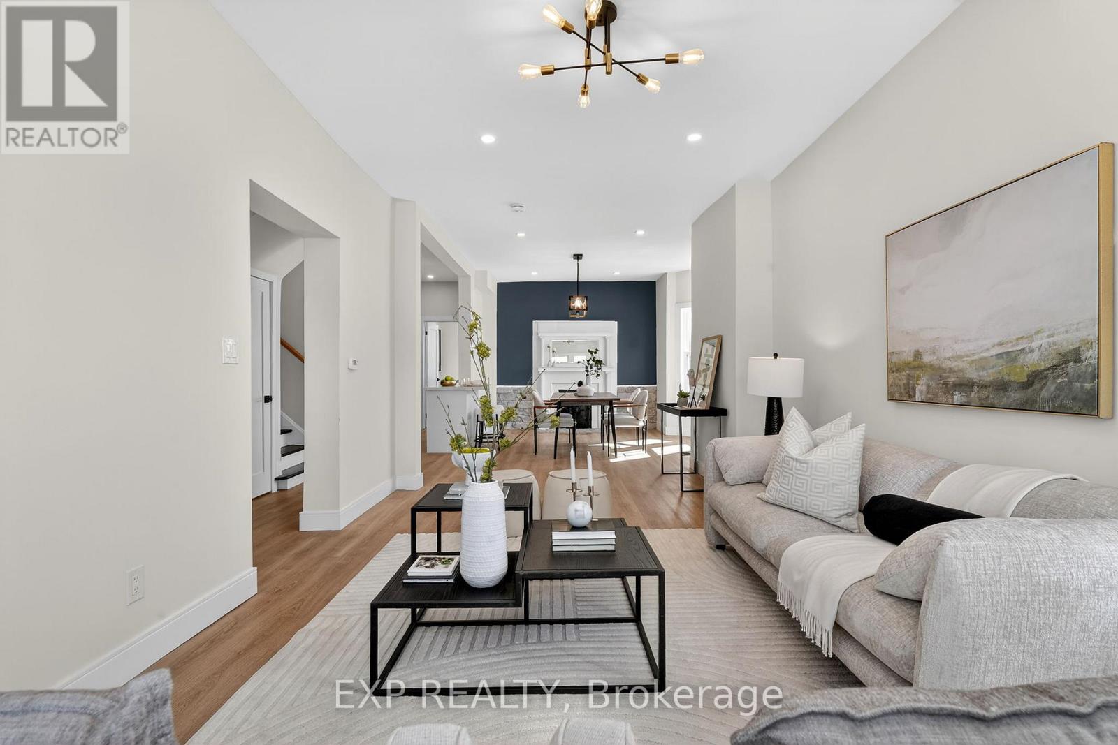 142 Avondale Estates, Hamilton, Ontario  L8L 7C2 - Photo 9 - X12863454