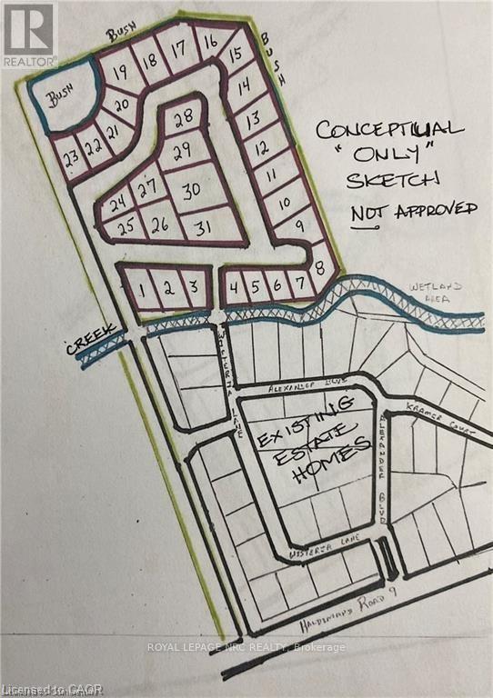 PT LOT 14 HALDIMAND 9 ROAD, Haldimand, Ontario