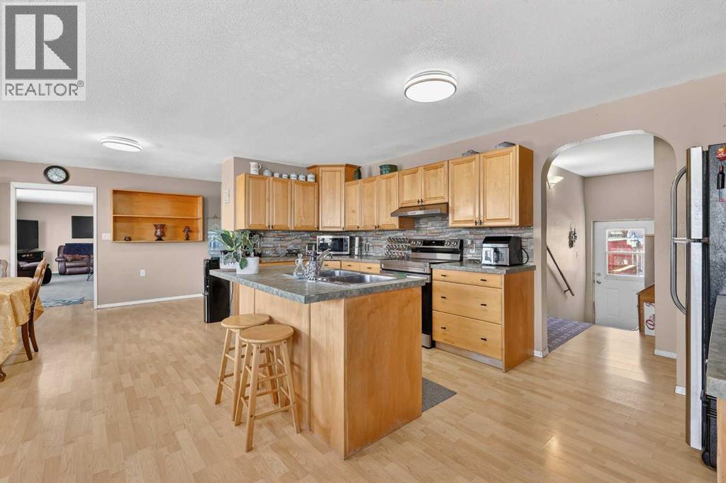 119 Third Avenue W, Hussar, Alberta  T0J 1S0 - Photo 15 - A2290753