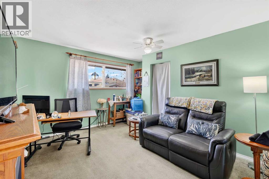 119 Third Avenue W, Hussar, Alberta  T0J 1S0 - Photo 27 - A2290753