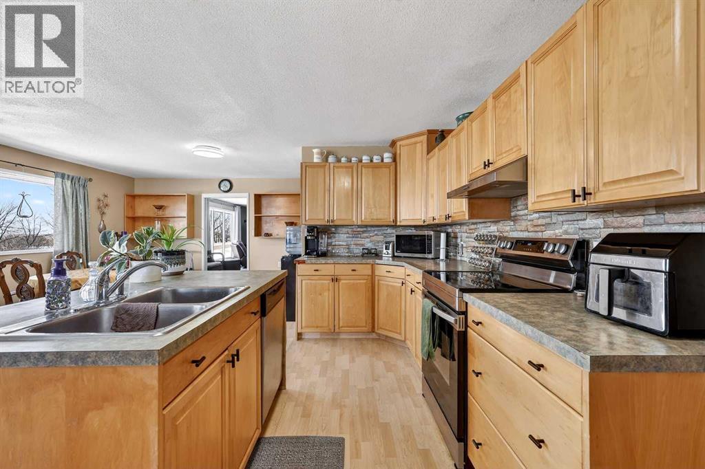 119 Third Avenue W, Hussar, Alberta  T0J 1S0 - Photo 17 - A2290753