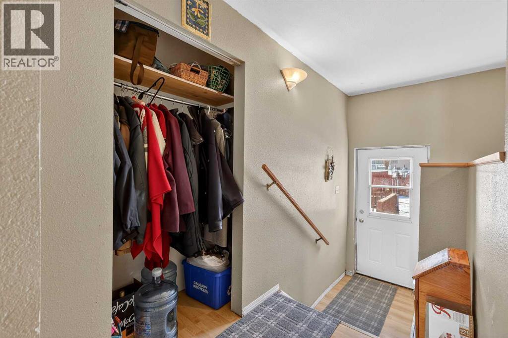 119 Third Avenue W, Hussar, Alberta  T0J 1S0 - Photo 28 - A2290753