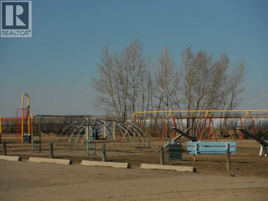 119 Third Avenue W, Hussar, Alberta  T0J 1S0 - Photo 40 - A2290753