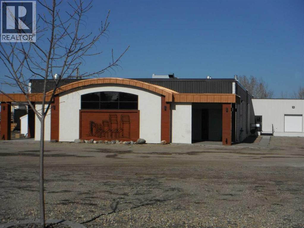 119 Third Avenue W, Hussar, Alberta  T0J 1S0 - Photo 39 - A2290753