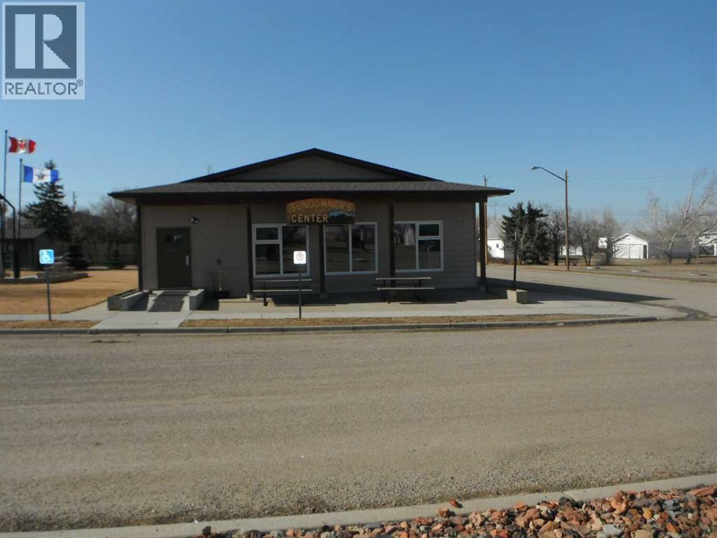 119 Third Avenue W, Hussar, Alberta  T0J 1S0 - Photo 42 - A2290753