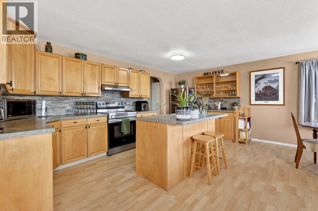 119 Third Avenue W, Hussar, Alberta  T0J 1S0 - Photo 13 - A2290753