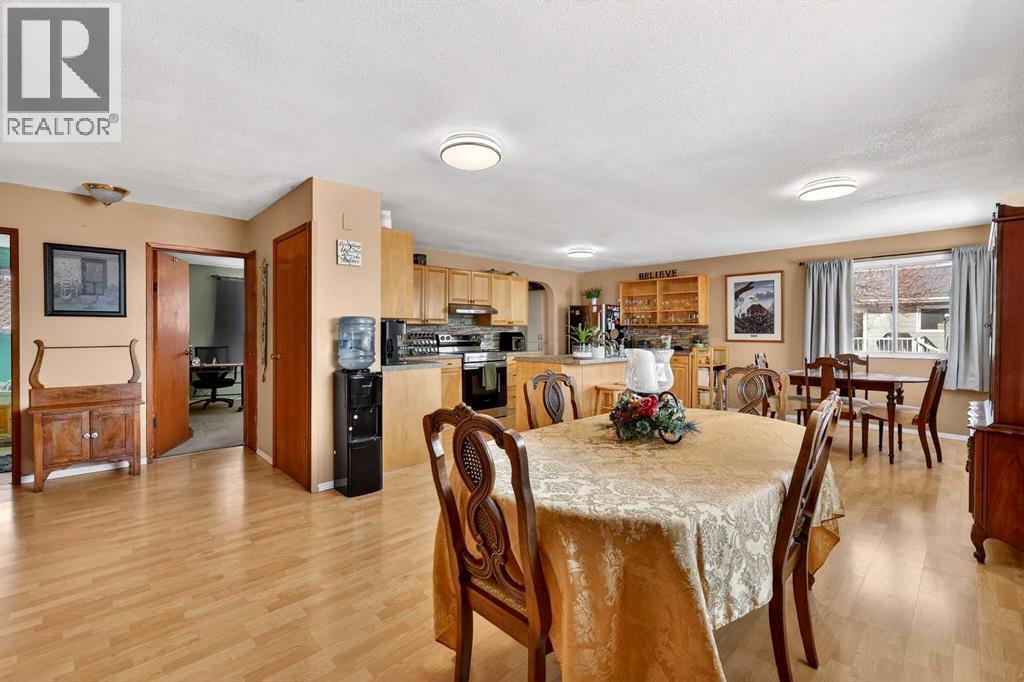 119 Third Avenue W, Hussar, Alberta  T0J 1S0 - Photo 12 - A2290753