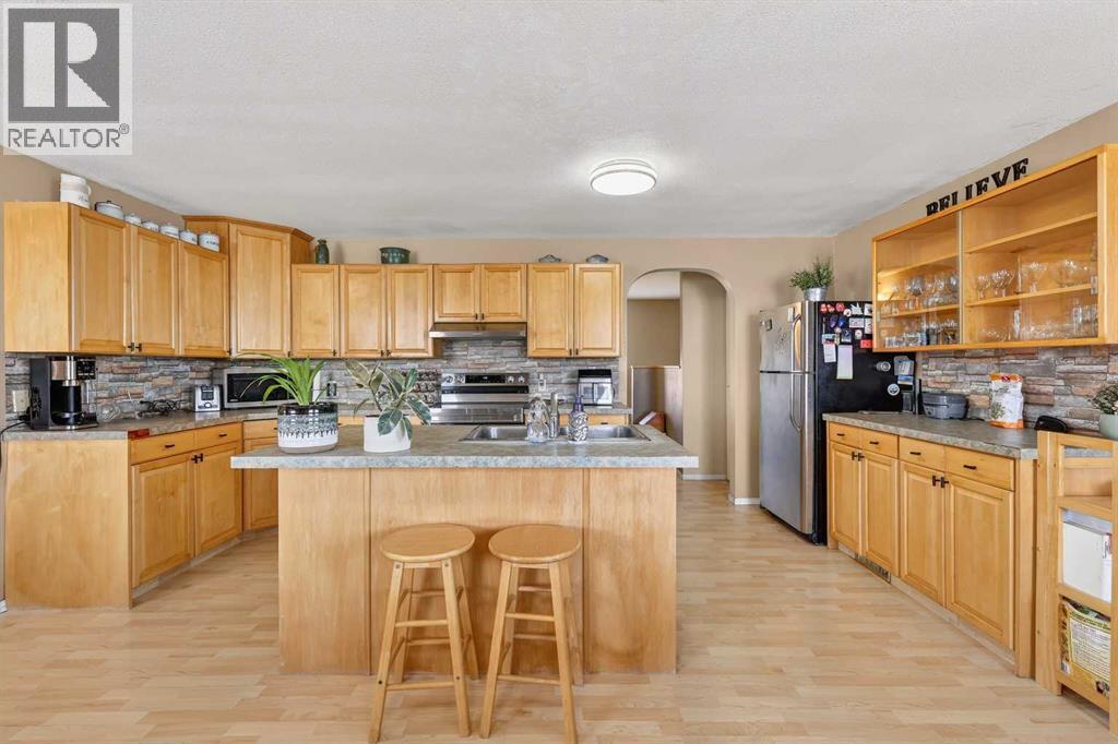 119 Third Avenue W, Hussar, Alberta  T0J 1S0 - Photo 14 - A2290753