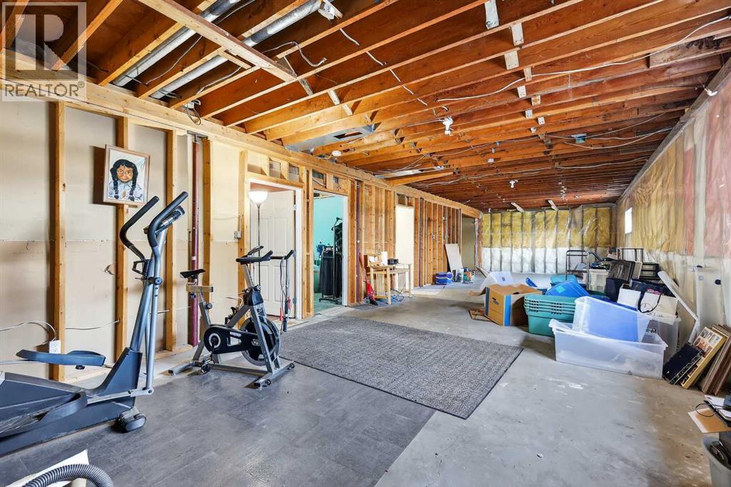 119 Third Avenue W, Hussar, Alberta  T0J 1S0 - Photo 32 - A2290753