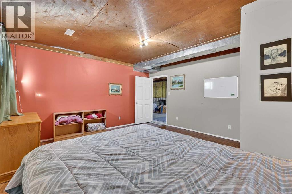 119 Third Avenue W, Hussar, Alberta  T0J 1S0 - Photo 33 - A2290753