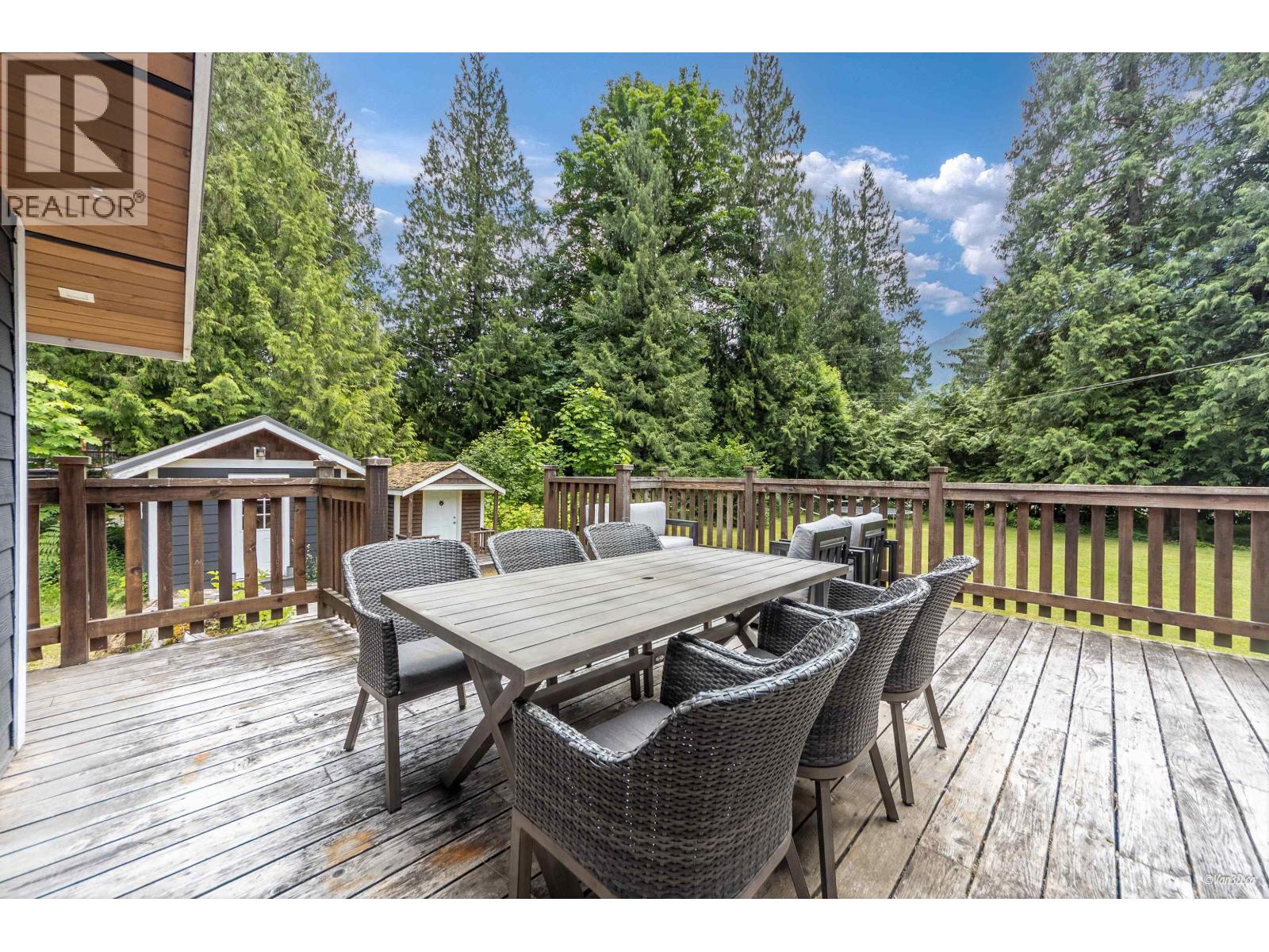 14848 Squamish Valley Road, Squamish, British Columbia  V0N 1H0 - Photo 7 - R3095939