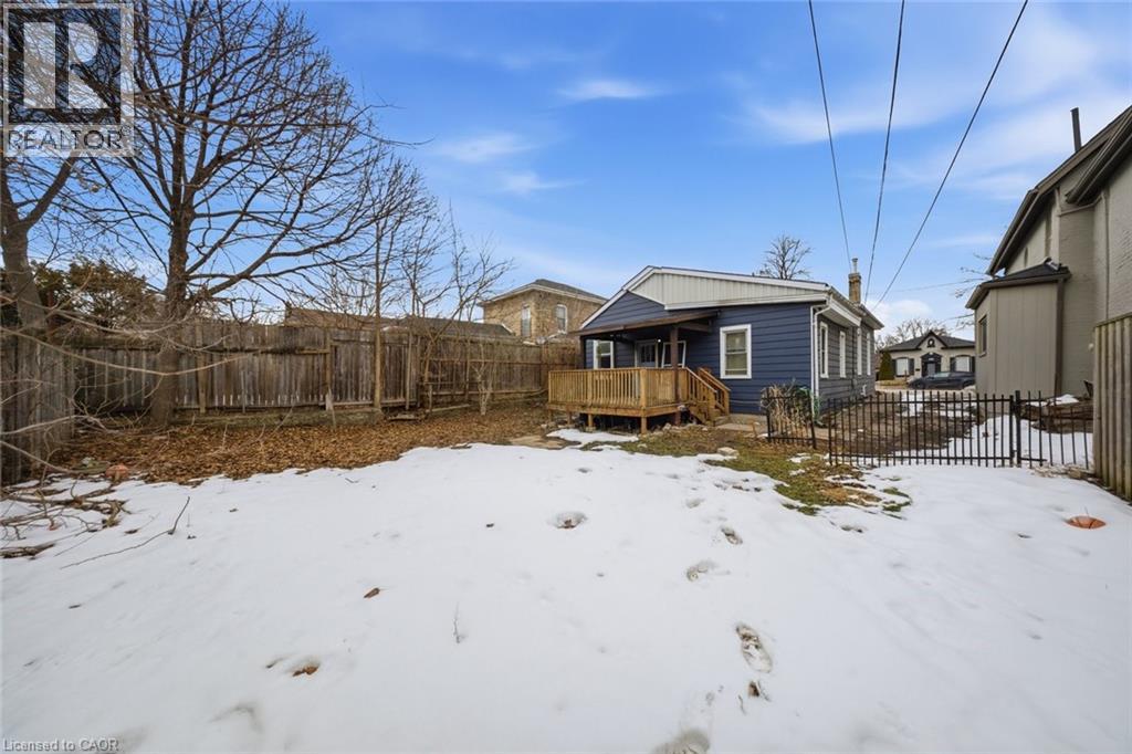 194 Brant Avenue, Brantford, Ontario  N3T 3H9 - Photo 26 - 40809822