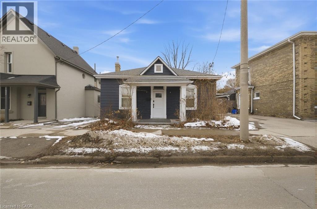 194 BRANT Avenue, Brantford, Ontario