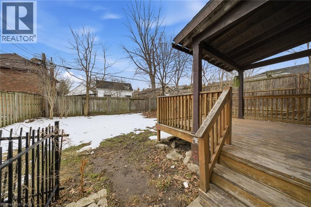 194 Brant Avenue, Brantford, Ontario  N3T 3H9 - Photo 25 - 40809822