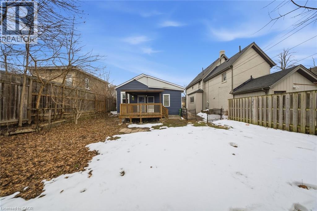 194 Brant Avenue, Brantford, Ontario  N3T 3H9 - Photo 27 - 40809822